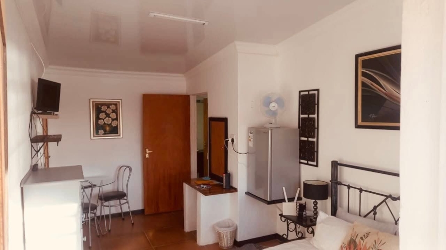 Commercial Property for Sale in Pretorius Kraal Free State